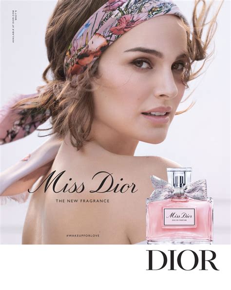 dior advert woman|girl in dior advert.